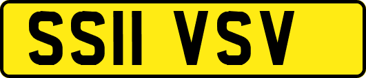 SS11VSV