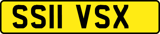 SS11VSX
