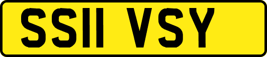 SS11VSY