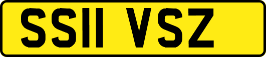 SS11VSZ