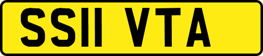 SS11VTA