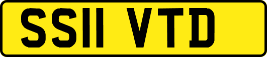 SS11VTD