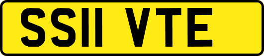 SS11VTE
