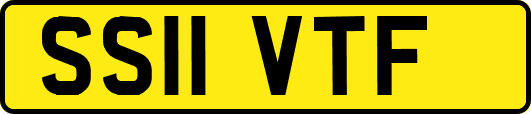 SS11VTF