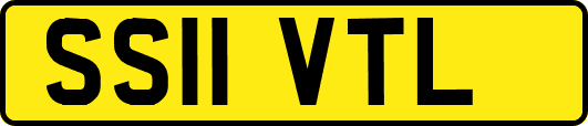 SS11VTL