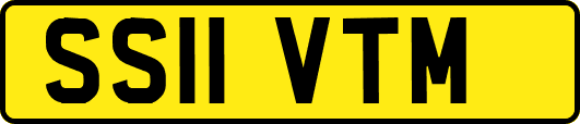 SS11VTM