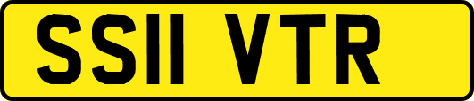 SS11VTR