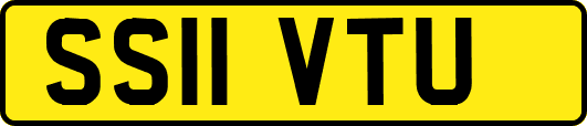 SS11VTU