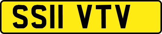SS11VTV