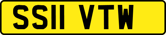 SS11VTW