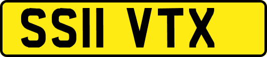 SS11VTX