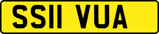 SS11VUA