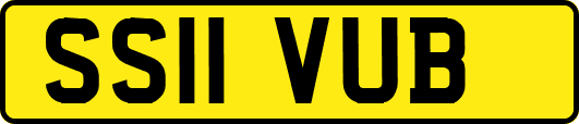 SS11VUB