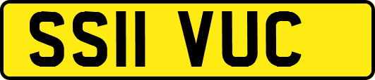 SS11VUC