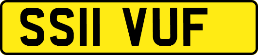 SS11VUF