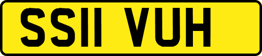 SS11VUH