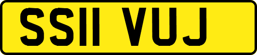SS11VUJ