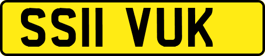 SS11VUK