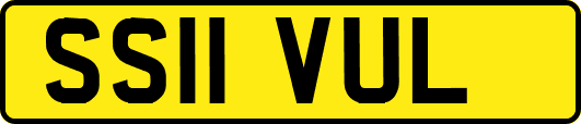 SS11VUL