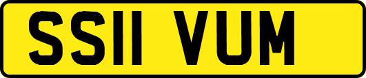SS11VUM