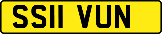 SS11VUN