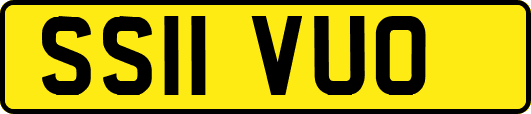 SS11VUO