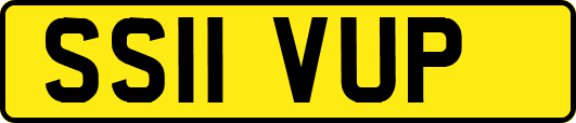 SS11VUP