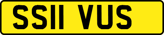 SS11VUS