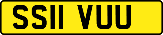 SS11VUU