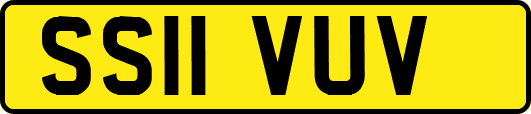SS11VUV