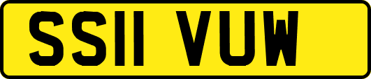 SS11VUW