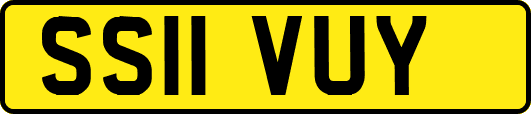SS11VUY