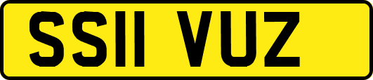 SS11VUZ