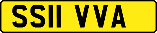 SS11VVA