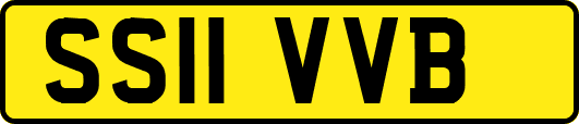 SS11VVB