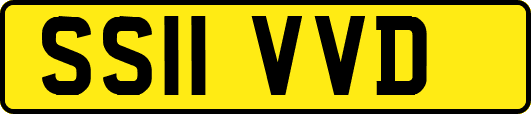 SS11VVD