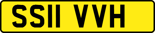 SS11VVH