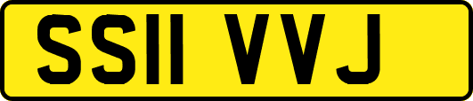SS11VVJ
