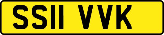 SS11VVK