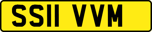 SS11VVM