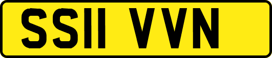 SS11VVN