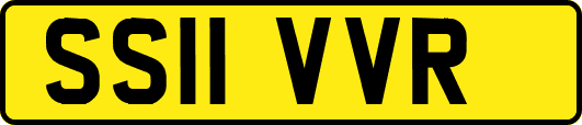 SS11VVR