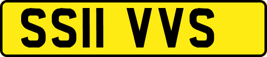 SS11VVS