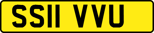 SS11VVU