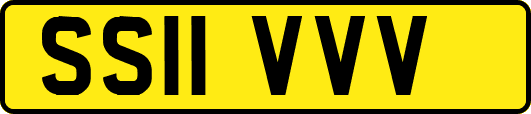 SS11VVV