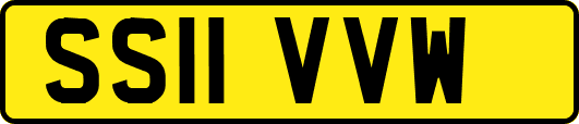 SS11VVW