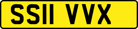 SS11VVX