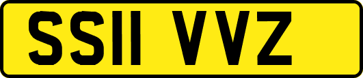 SS11VVZ
