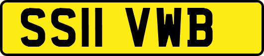 SS11VWB