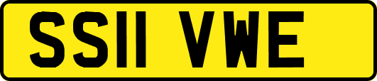 SS11VWE